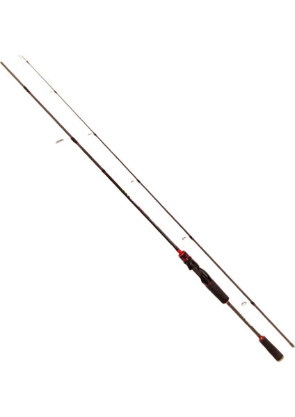 Luna 2.10M 4-30 gr 2p Spin Olta Kamışı
