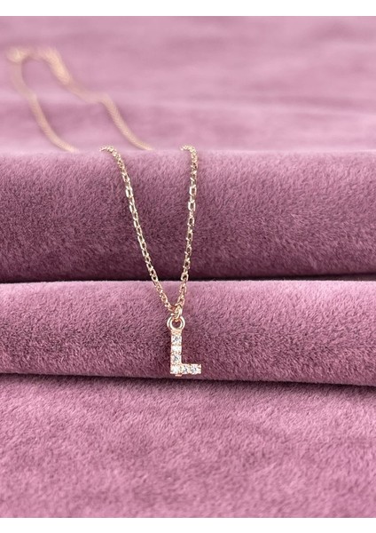 925 Ayar Gümüş Lharf Kolye fiyatları