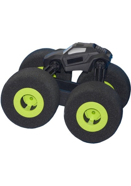 F03 4x4 Stunt Monster Truck -Gepettoys