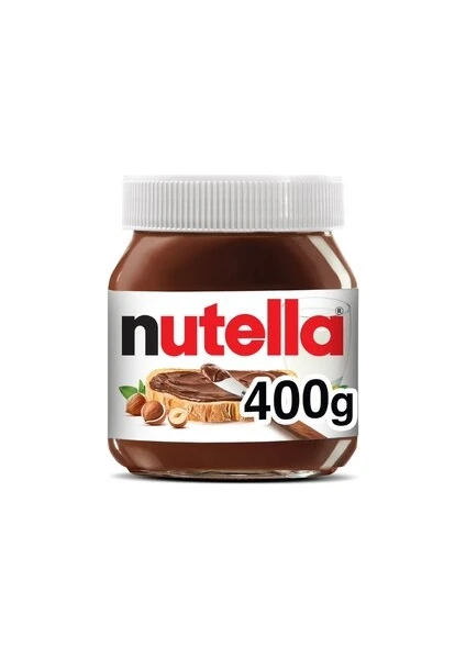 400 G * 4 Adet