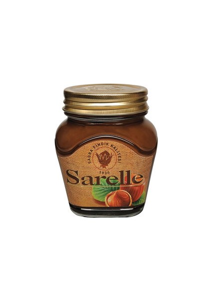 Kakaolu Fındık Ezmesi 350 G * 4 Adet