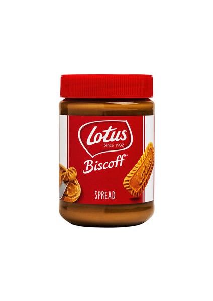 Biscoff Biscuit Spread 400 G