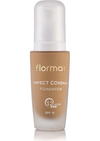 Fondöten Perfect Coverage 108