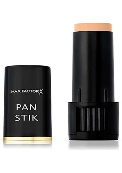 Max Factor Pan Stick Foundation 14 Cool Copper