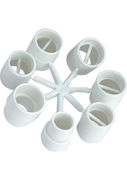 Pompa Adaptörü 7'li Şişme Bot Için