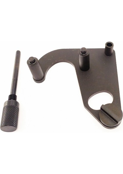 Mercedes 1.6 Dizel Sente Aparatı