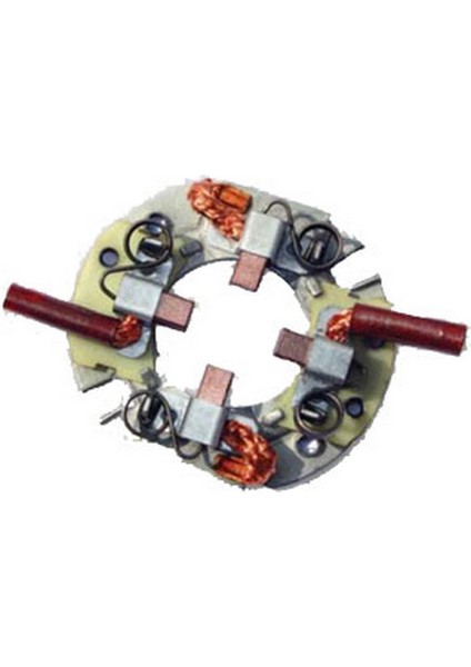 Marş Kömür Yuvasi [ Mitsubishi Tipi Hyundai Accent, Mazda 4 ]