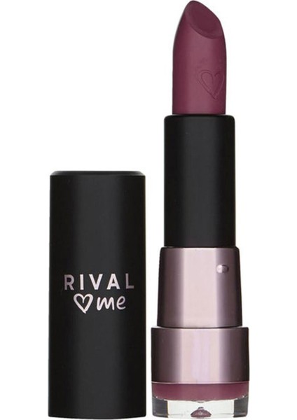 Rival Loves Me Ruj No:10 Rosewood 4.5 G