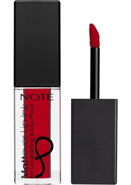 Mattever Lip-Ink 14