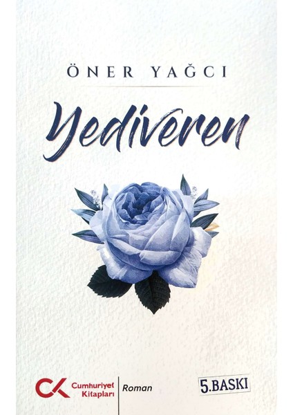 Yediveren - Öner Yağcı