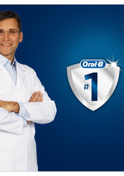 Pro-Expert Ekstra Temizlik Diş Fırçası Orta 1+1 modelleri