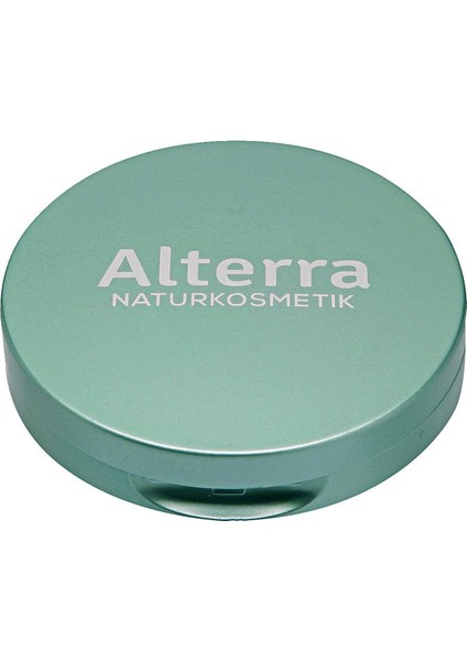 Kompakt Pudra No:01 Açık 10 G