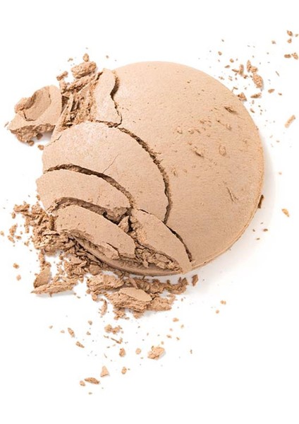 Selection Baked Powder Pudra 029 Porcelain Ivory-Mat Kadifemsi modelleri
