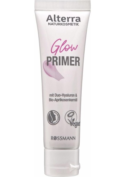 Primer Glow 30 ml