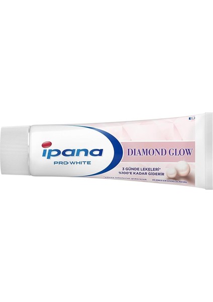 Ipana Pro White Diamond Glow Diş Macunu 75 Ml modelleri