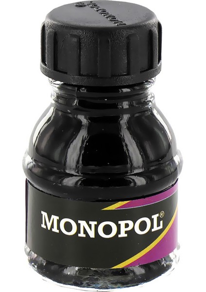 110...Çini Mürekkebi Siyah