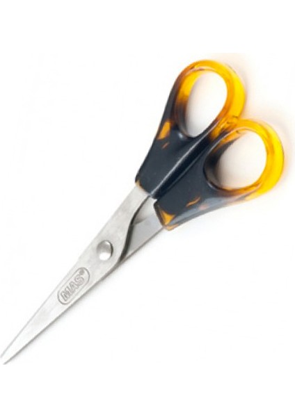 408 Fantastik Paslanmaz Çelik Makas 14CM