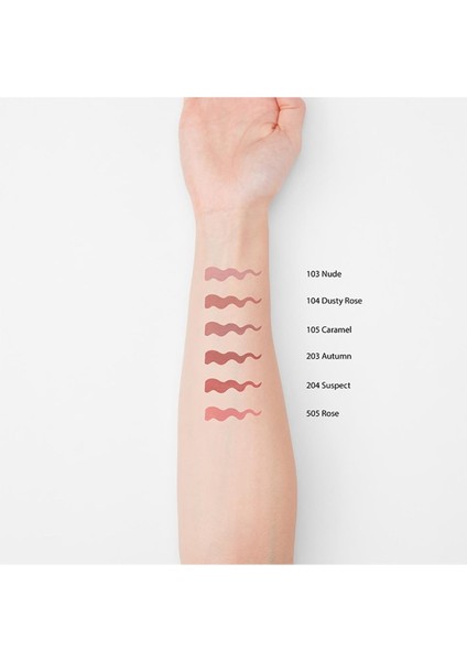 Dudak Kalemi 104 Dusty Rose fiyatları