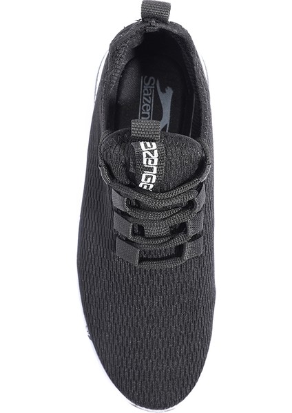 ABENA I Kadın Sneaker Koşu & Yürüyüş Ayakkabısı Siyah / Beyaz indirimleri