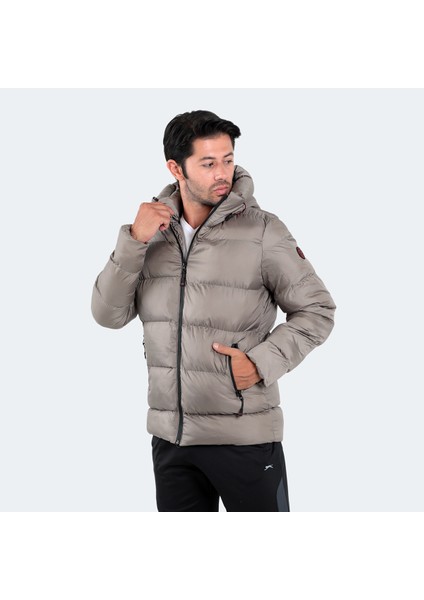 HANK Erkek Mont & Kaban Bej modelleri