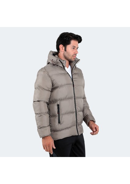 HANK Erkek Mont & Kaban Bej fırsatları