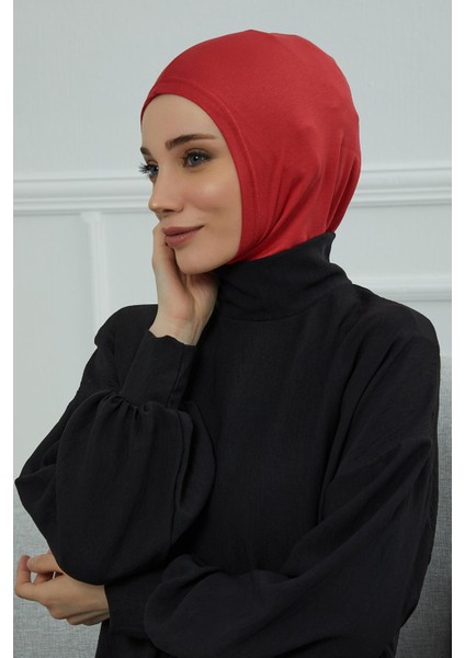 Tesettür Iç Bone,krem,tb-1 fiyatları