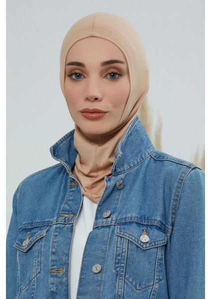 Tesettür Iç Bone,tb-1