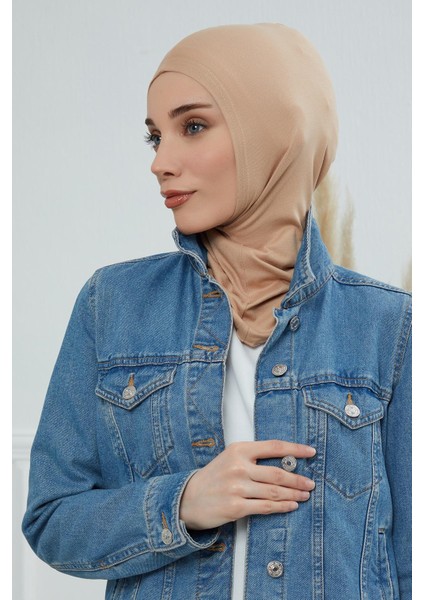 Tesettür Iç Bone,tb-1