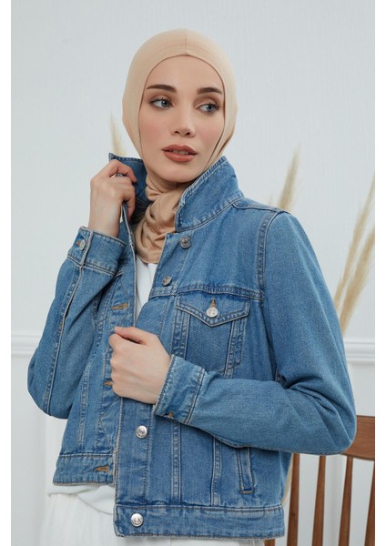 Tesettür Iç Bone,tb-1