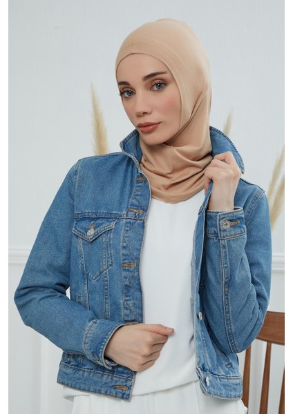 Tesettür Iç Bone,tb-1