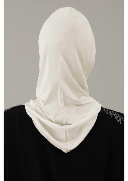 Tesettür Iç Bone,krem,tb-1 fırsatları