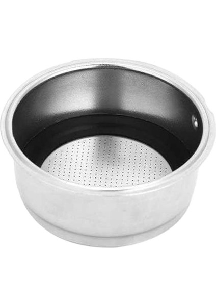 Sunnimix Kahve Makineleri Basınç Filtresi 1-2 Bardak Yeniden Kullanılabilir Yıkanabilir Toz Kase 2 Kupası (Yurt Dışından)