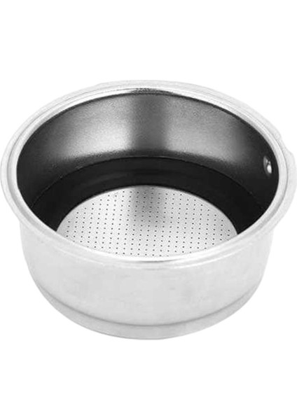 Sunnimix Kahve Makineleri Basınç Filtresi 1-2 Bardak Yeniden Kullanılabilir Yıkanabilir Toz Kase 2 Kupası (Yurt Dışından)