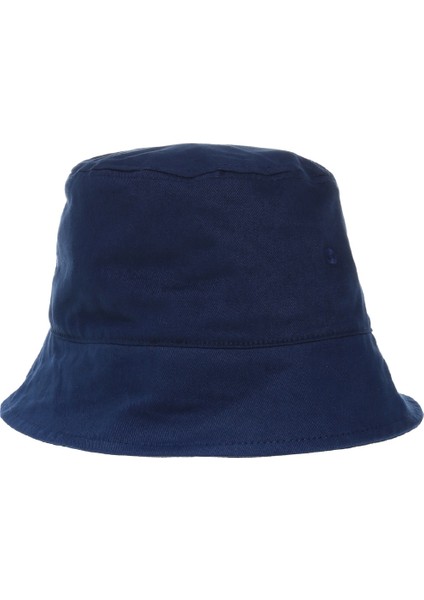 Lacivert Bucket Şapka SILVES