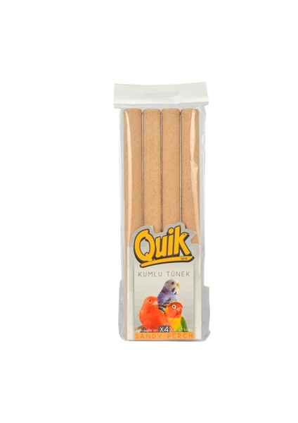 Kumlu Tünek 4'lü
