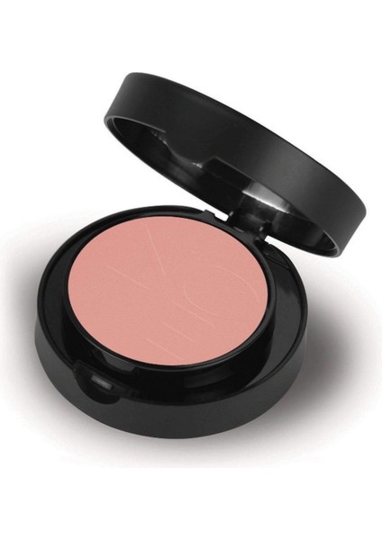 Cosmetics Note Luminous Compact Allık No:05 Desert Rose Blu