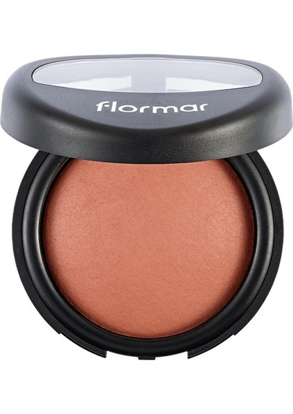 Terracotta Blush-On Allık 050 Peachy Bronze