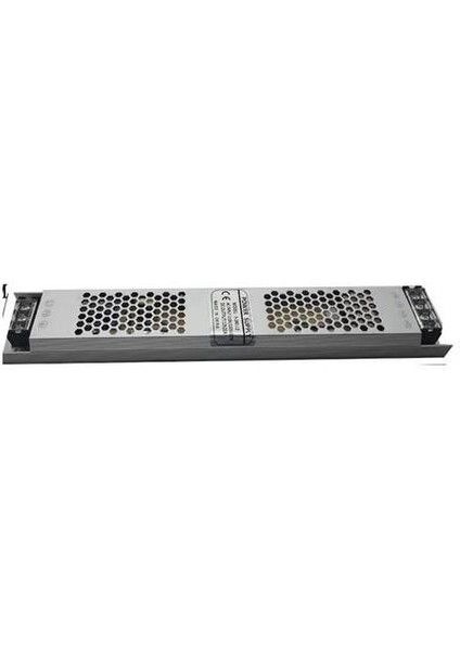 Şerit LED 10 Metre Tüm Renkler +10 Amper Ultra Slim Trafo Iç Mekan Double Pcb modelleri