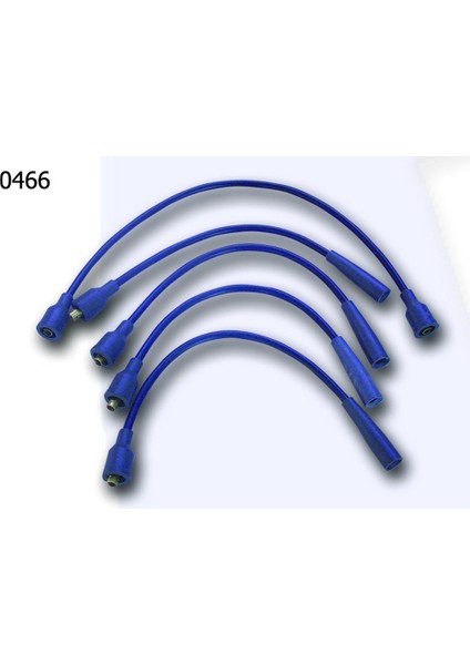 Zengezur Bujİ+bobİn Kablosu Sİyah [ Renault R12 1,4 ] fiyatları