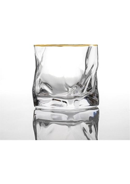 250ML Japon Kurşunsuz Cam Bira Kupası (Yurt Dışından)