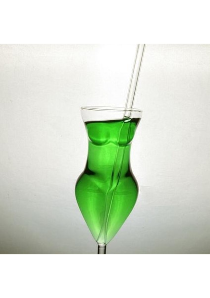 Kadın Vücut Şekli Kırmızı Şarap Cam Goblet Partisi Şarap Kupa (Yurt Dışından) modelleri