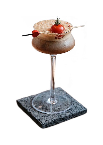 1 Adet Nordic Kokteyl Cam Margarita Martini Şarap Kadehleri (Yurt Dışından)