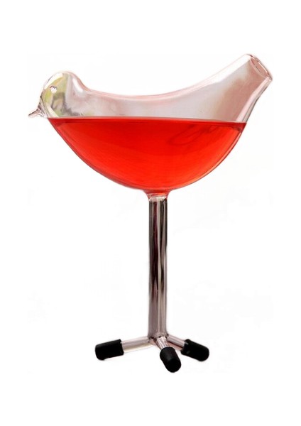 Kokteyl Cam Yaratıcı Vampir Dekorasyon Bardakları (Yurt Dışından)