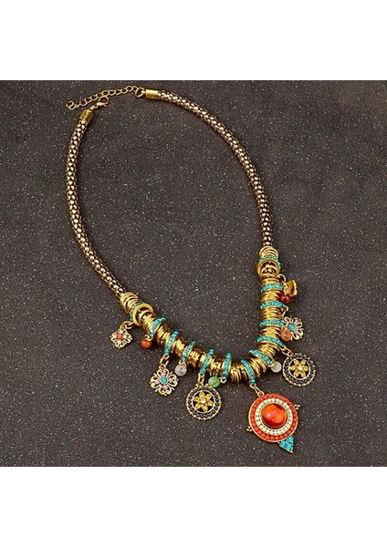 Kadın Bijuteri 925 Ayar Kolye (Yurt Dışından) fiyatları