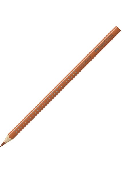 Faber Grip Boya Kalemi Kiremit 12Lİ 112487