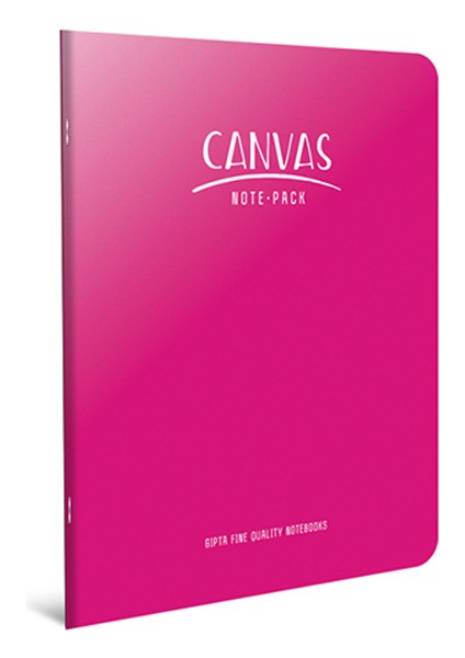 6667 Canvas Tel Dkş. Pp.kpk. Def.a5 60YP Çiz