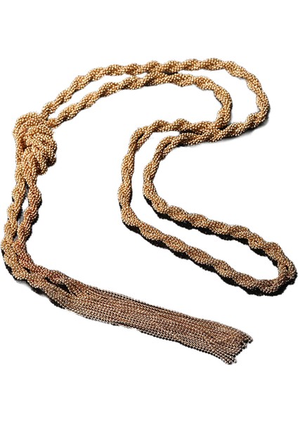 Kadın Bijuteri 925 Ayar Kolye (Yurt Dışından)