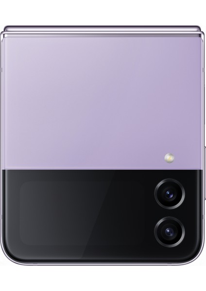 Galaxy Z Flip4 128 GB 8 GB Ram (Samsung Türkiye Garantili) Mor indirimleri