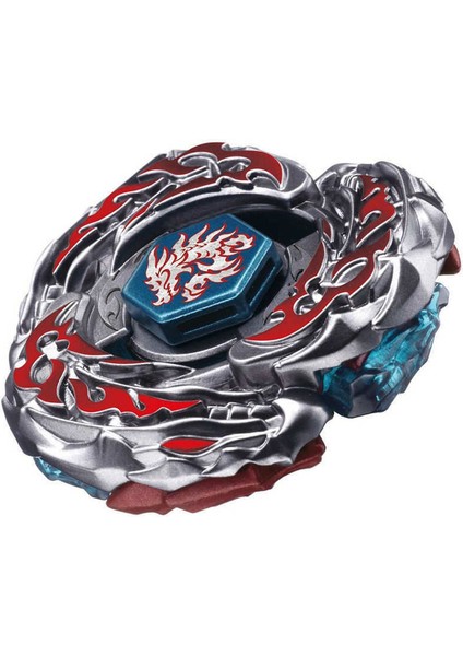 Beyblade Bayblade Metal Fusion 4d BB105 Big Bang Pegasis F D Metall Fusion Fırlatıcı Tam Set