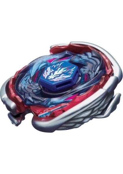 Beyblade Bayblade Metal Fusion 4d BB105 Big Bang Pegasis F D Metall Fusion Fırlatıcı Tam Set